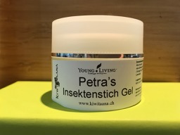 Petra‘s Insektenstich Gel