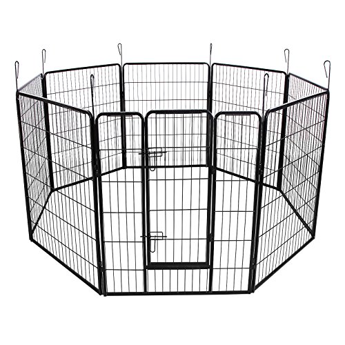 Hundegitter 80x100 (BxH)