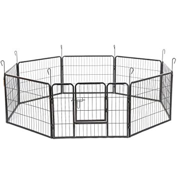Hundegitter 80x60 (BxH)