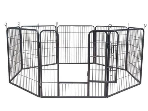 Hundegitter 80x80 (BxH)